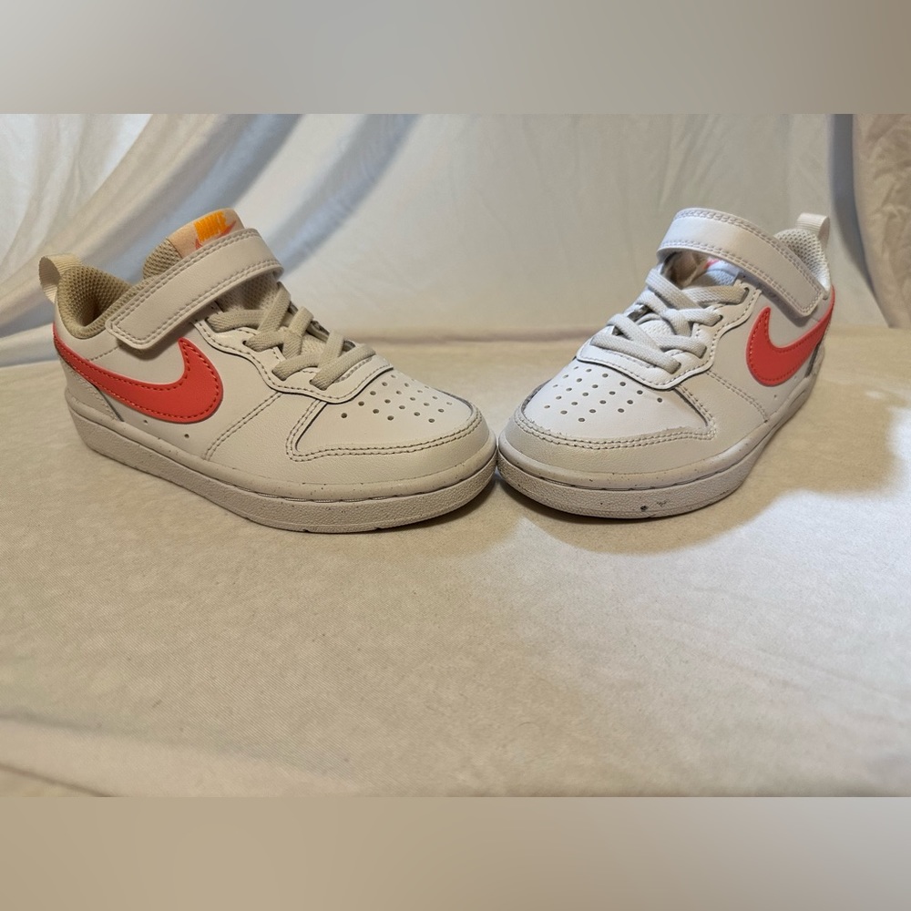 Girls Nike shoes